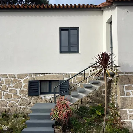 Casa Do Pinhal * Moledo (Viana do Castelo)