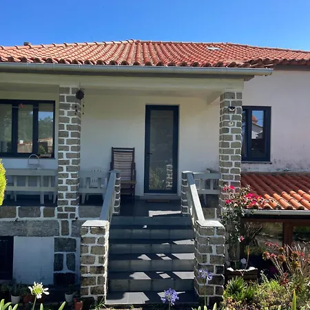 Casa Do Pinhal *